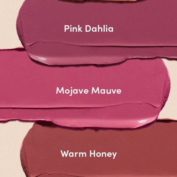 NIB Lot of Cover Fx Monochromatic Bronzer and Lip Color - Picture 9 of 9